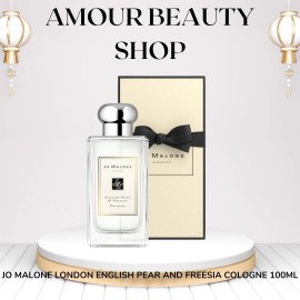 JO MALONE LONDON ENGLISH PEAR AND FREESIA COLOGNE 100ML